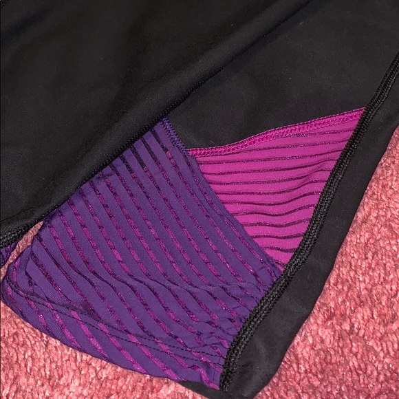 Nike Dri-Fit leggings - Picture 2 of 2